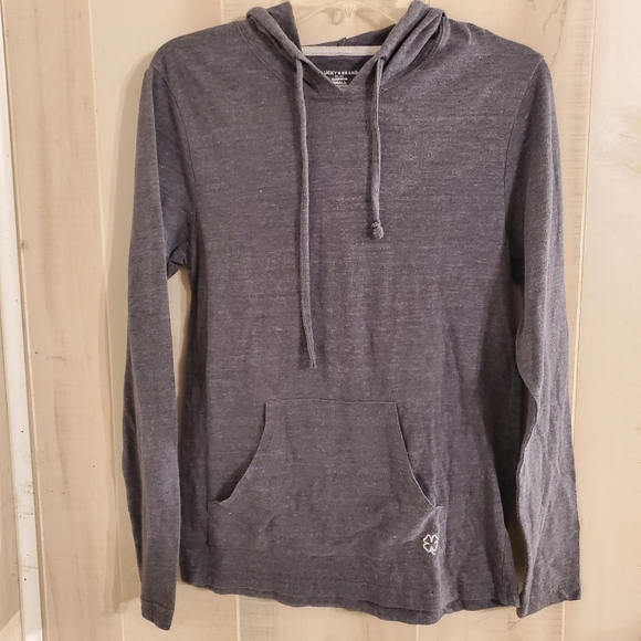 Lucky Brand Other - Lucky Brand Mens sleep shirt Sz Small NWOT